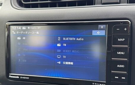 Toyota Probox I, 2023 год, 1 069 000 рублей, 14 фотография