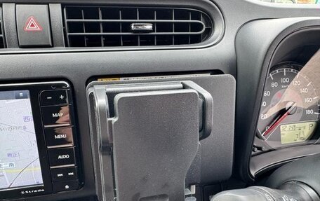 Toyota Probox I, 2023 год, 1 069 000 рублей, 18 фотография