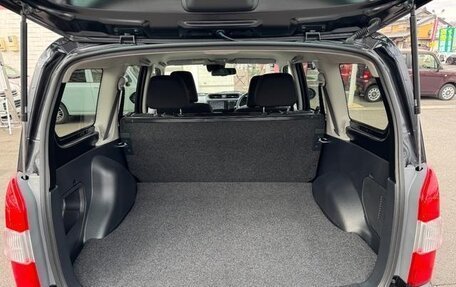 Toyota Probox I, 2023 год, 1 069 000 рублей, 25 фотография