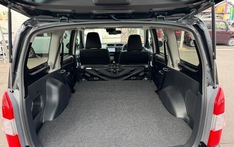 Toyota Probox I, 2023 год, 1 069 000 рублей, 24 фотография