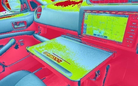 Toyota Probox I, 2023 год, 1 069 000 рублей, 19 фотография