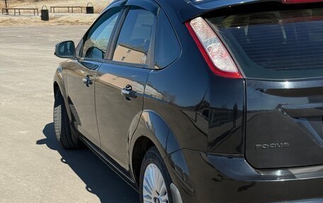 Ford Focus II рестайлинг, 2010 год, 710 000 рублей, 5 фотография