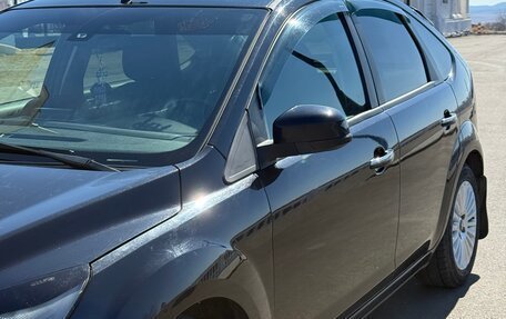 Ford Focus II рестайлинг, 2010 год, 710 000 рублей, 6 фотография