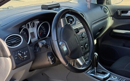 Ford Focus II рестайлинг, 2010 год, 710 000 рублей, 7 фотография