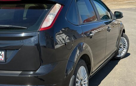 Ford Focus II рестайлинг, 2010 год, 710 000 рублей, 4 фотография