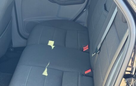 Ford Focus II рестайлинг, 2010 год, 710 000 рублей, 2 фотография