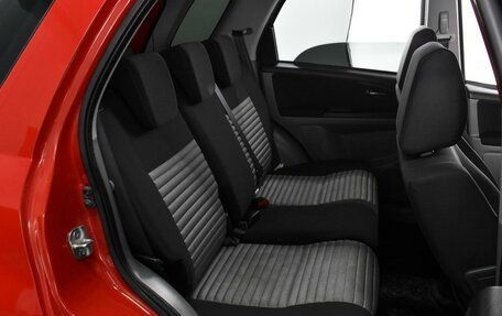 Suzuki SX4 II рестайлинг, 2011 год, 1 049 000 рублей, 7 фотография