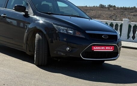 Ford Focus II рестайлинг, 2010 год, 710 000 рублей, 8 фотография