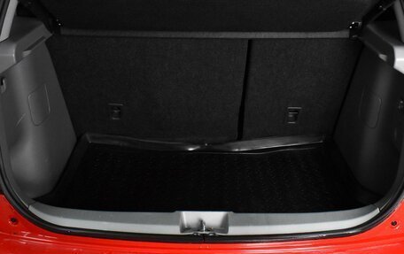 Suzuki SX4 II рестайлинг, 2011 год, 1 049 000 рублей, 18 фотография