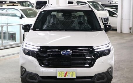 Subaru Forester, 2025 год, 4 090 005 рублей, 2 фотография