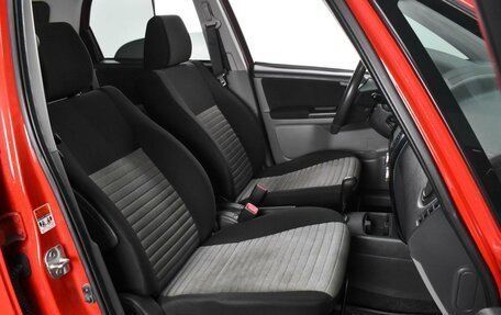 Suzuki SX4 II рестайлинг, 2011 год, 1 049 000 рублей, 8 фотография