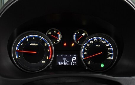 Suzuki SX4 II рестайлинг, 2011 год, 1 049 000 рублей, 16 фотография