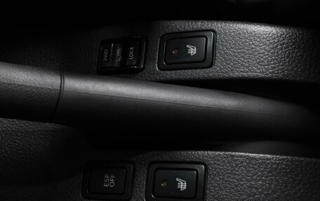 Suzuki SX4 II рестайлинг, 2011 год, 1 049 000 рублей, 17 фотография