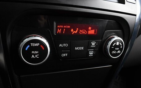 Suzuki SX4 II рестайлинг, 2011 год, 1 049 000 рублей, 14 фотография