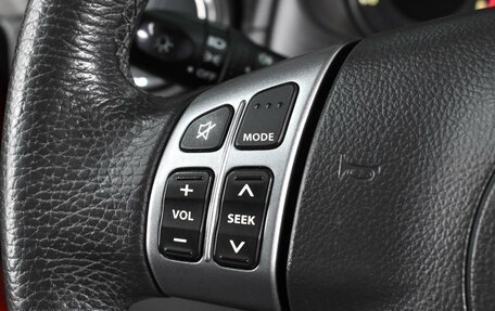 Suzuki SX4 II рестайлинг, 2011 год, 1 049 000 рублей, 15 фотография