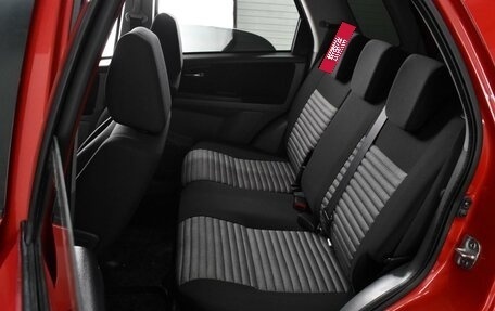 Suzuki SX4 II рестайлинг, 2011 год, 1 049 000 рублей, 9 фотография