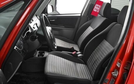 Suzuki SX4 II рестайлинг, 2011 год, 1 049 000 рублей, 10 фотография