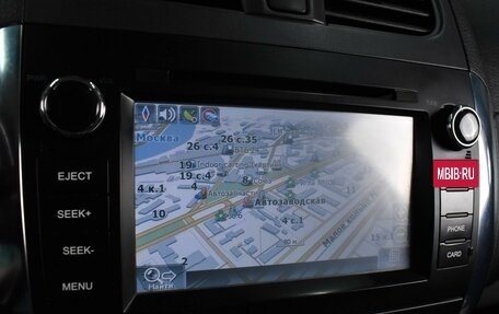 Suzuki SX4 II рестайлинг, 2011 год, 1 049 000 рублей, 13 фотография