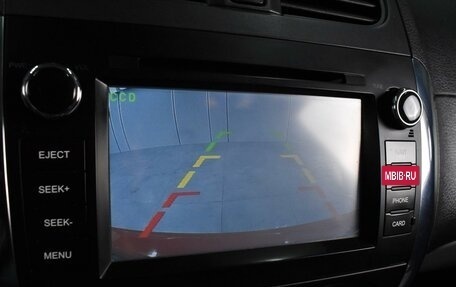 Suzuki SX4 II рестайлинг, 2011 год, 1 049 000 рублей, 12 фотография