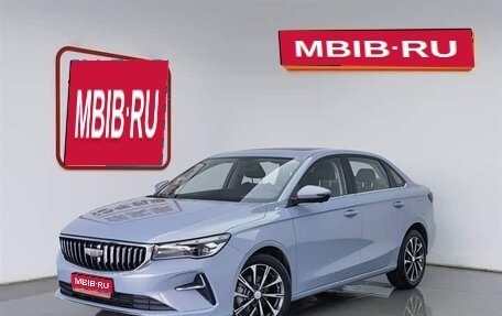 Geely Emgrand, 2025 год, 1 540 000 рублей, 1 фотография