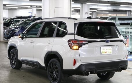 Subaru Forester, 2025 год, 4 090 005 рублей, 4 фотография