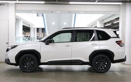 Subaru Forester, 2025 год, 4 090 005 рублей, 5 фотография