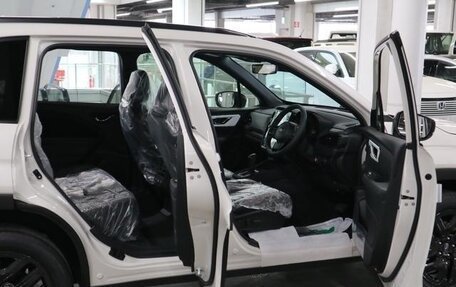 Subaru Forester, 2025 год, 4 090 005 рублей, 9 фотография