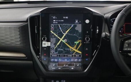 Subaru Forester, 2025 год, 4 090 005 рублей, 8 фотография