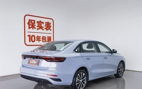 Geely Emgrand, 2025 год, 1 540 000 рублей, 4 фотография