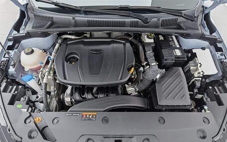 Geely Emgrand, 2025 год, 1 540 000 рублей, 3 фотография