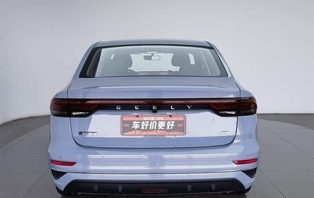 Geely Emgrand, 2025 год, 1 540 000 рублей, 5 фотография