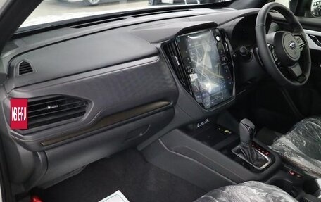 Subaru Forester, 2025 год, 4 090 005 рублей, 7 фотография