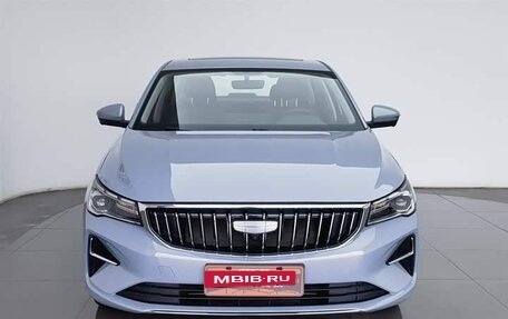 Geely Emgrand, 2025 год, 1 540 000 рублей, 2 фотография