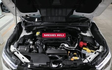 Subaru Forester, 2025 год, 4 090 005 рублей, 11 фотография