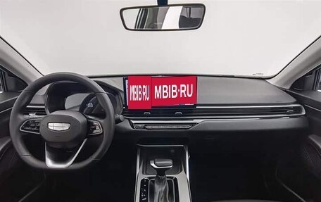 Geely Emgrand, 2025 год, 1 540 000 рублей, 9 фотография