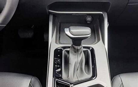 Geely Emgrand, 2025 год, 1 540 000 рублей, 12 фотография