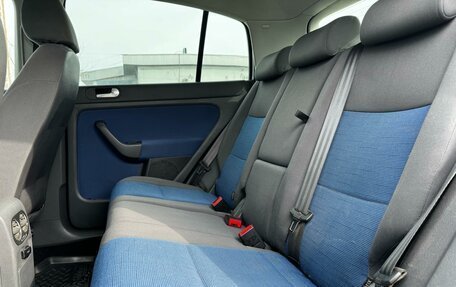 Volkswagen Golf Plus I, 2008 год, 699 000 рублей, 7 фотография