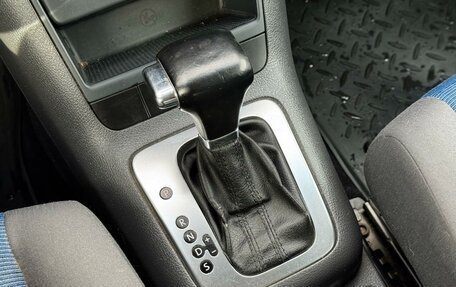 Volkswagen Golf Plus I, 2008 год, 699 000 рублей, 12 фотография