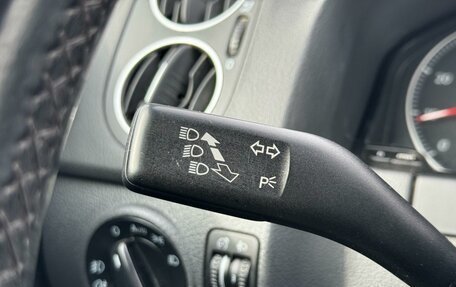 Volkswagen Golf Plus I, 2008 год, 699 000 рублей, 15 фотография