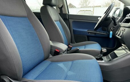 Volkswagen Golf Plus I, 2008 год, 699 000 рублей, 10 фотография