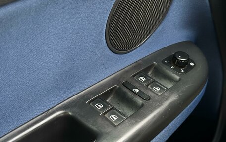 Volkswagen Golf Plus I, 2008 год, 699 000 рублей, 13 фотография