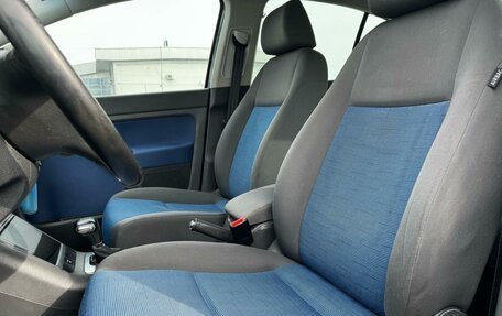 Volkswagen Golf Plus I, 2008 год, 699 000 рублей, 8 фотография