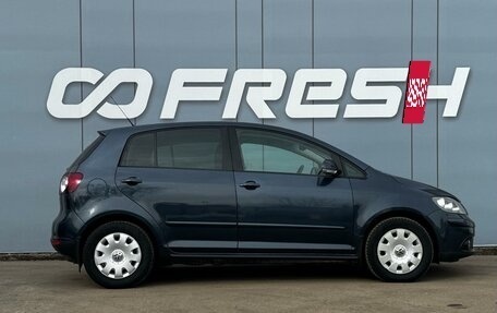 Volkswagen Golf Plus I, 2008 год, 699 000 рублей, 5 фотография