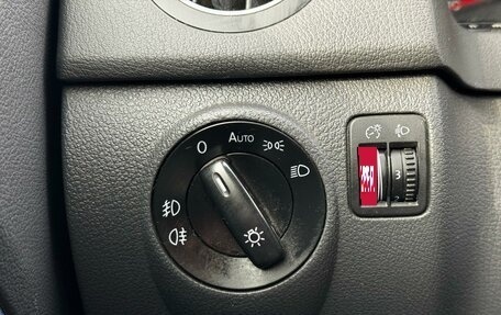 Volkswagen Golf Plus I, 2008 год, 699 000 рублей, 14 фотография