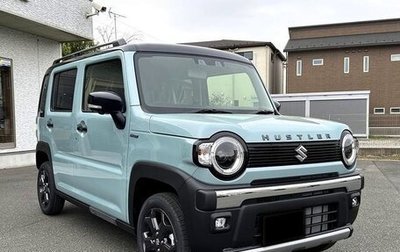 Suzuki Hustler, 2026 год, 985 000 рублей, 1 фотография
