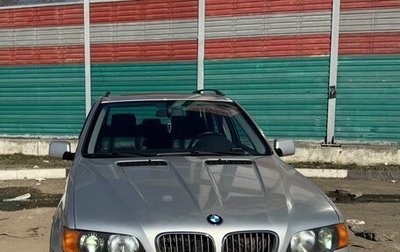 BMW X5, 2002 год, 1 000 000 рублей, 1 фотография