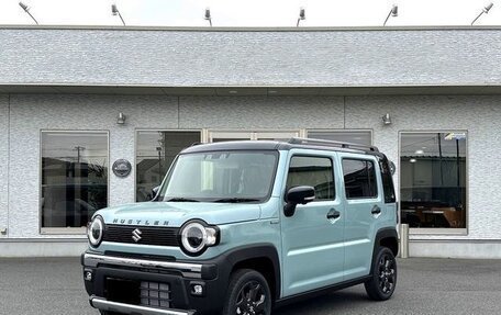 Suzuki Hustler, 2026 год, 985 000 рублей, 3 фотография