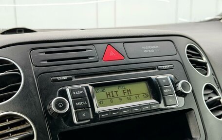 Volkswagen Golf Plus I, 2008 год, 699 000 рублей, 17 фотография