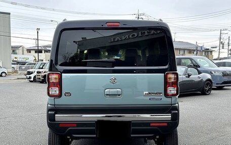 Suzuki Hustler, 2026 год, 985 000 рублей, 5 фотография