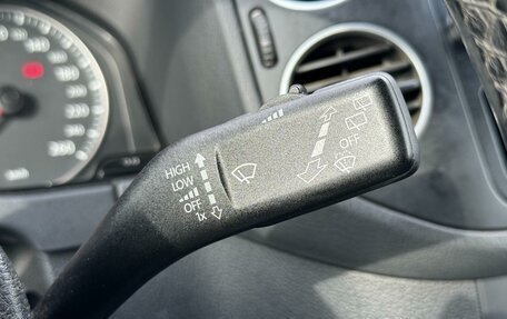 Volkswagen Golf Plus I, 2008 год, 699 000 рублей, 16 фотография